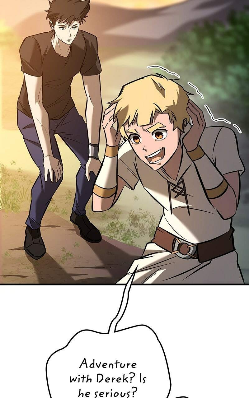 Read System Universe chapter 13 image 31 on Lezhin