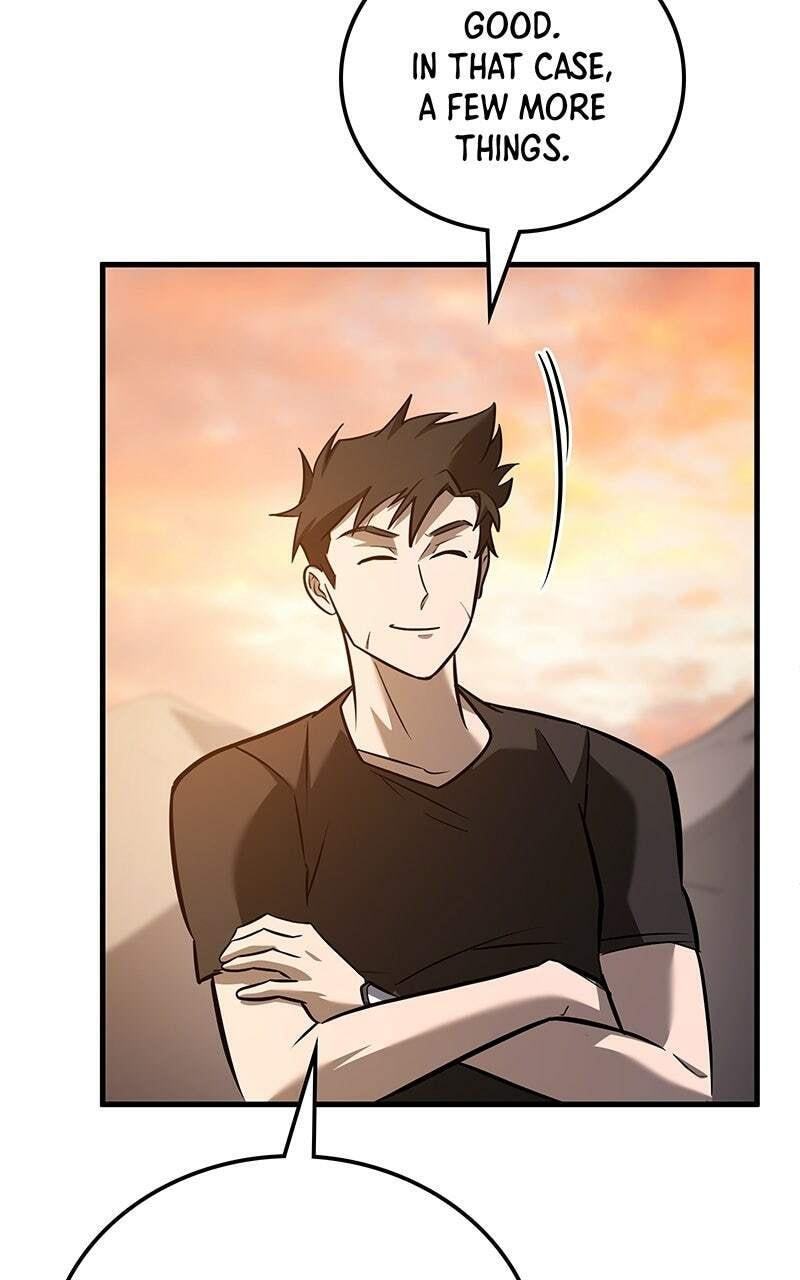 Read System Universe chapter 13 image 34 on Lezhin
