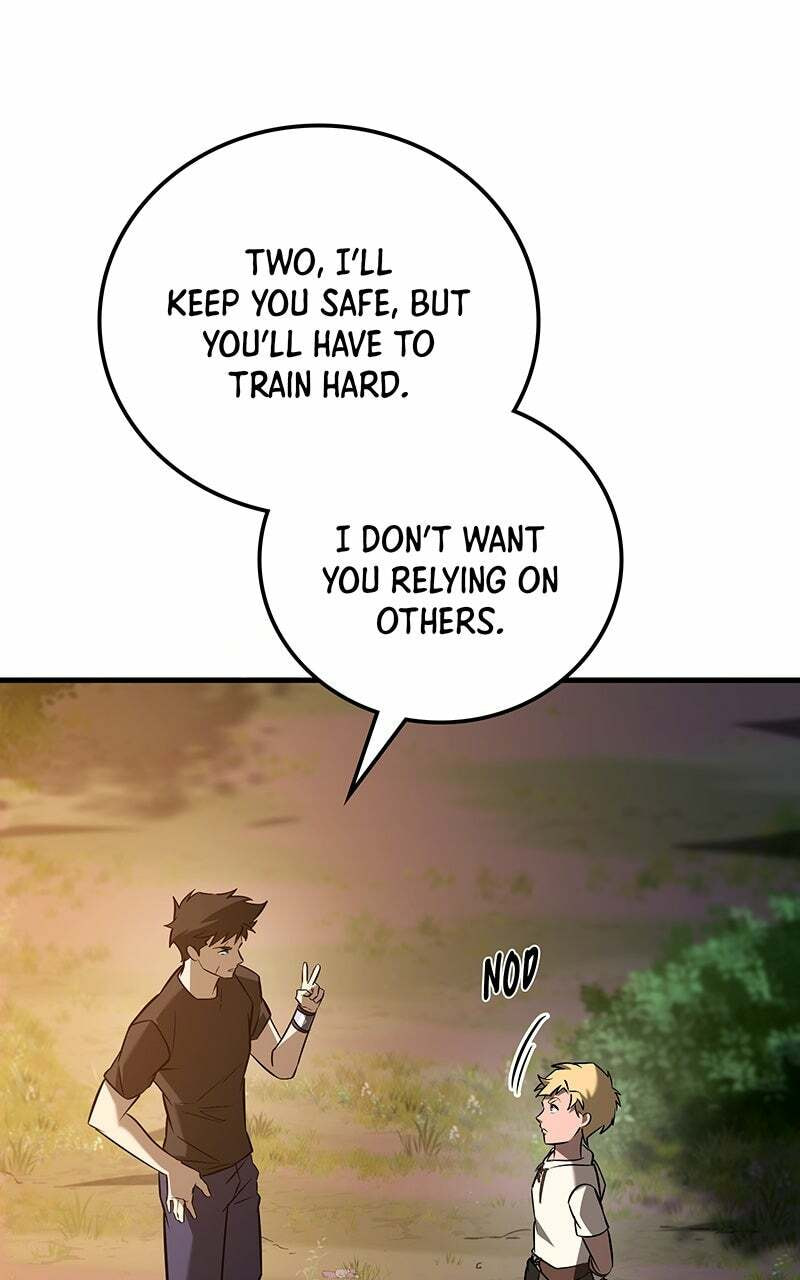Read System Universe chapter 13 image 37 on Lezhin