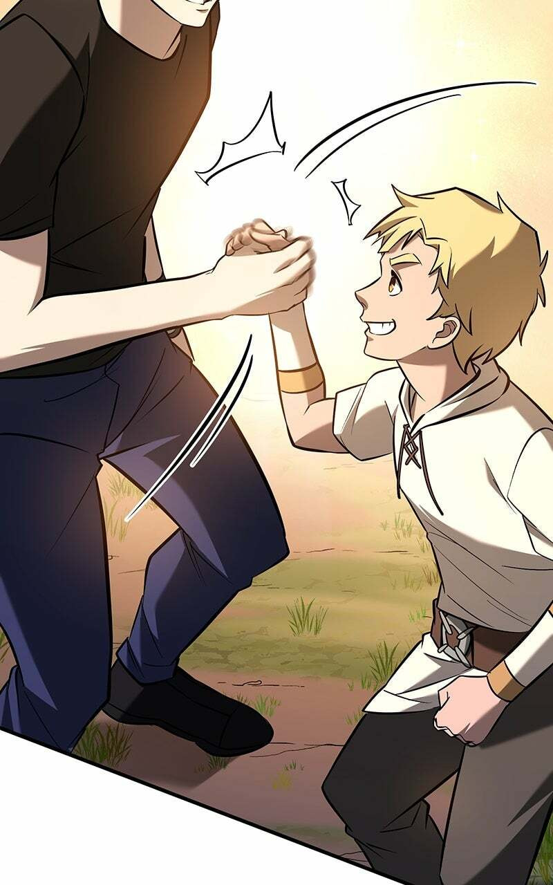 Read System Universe chapter 13 image 46 on Lezhin