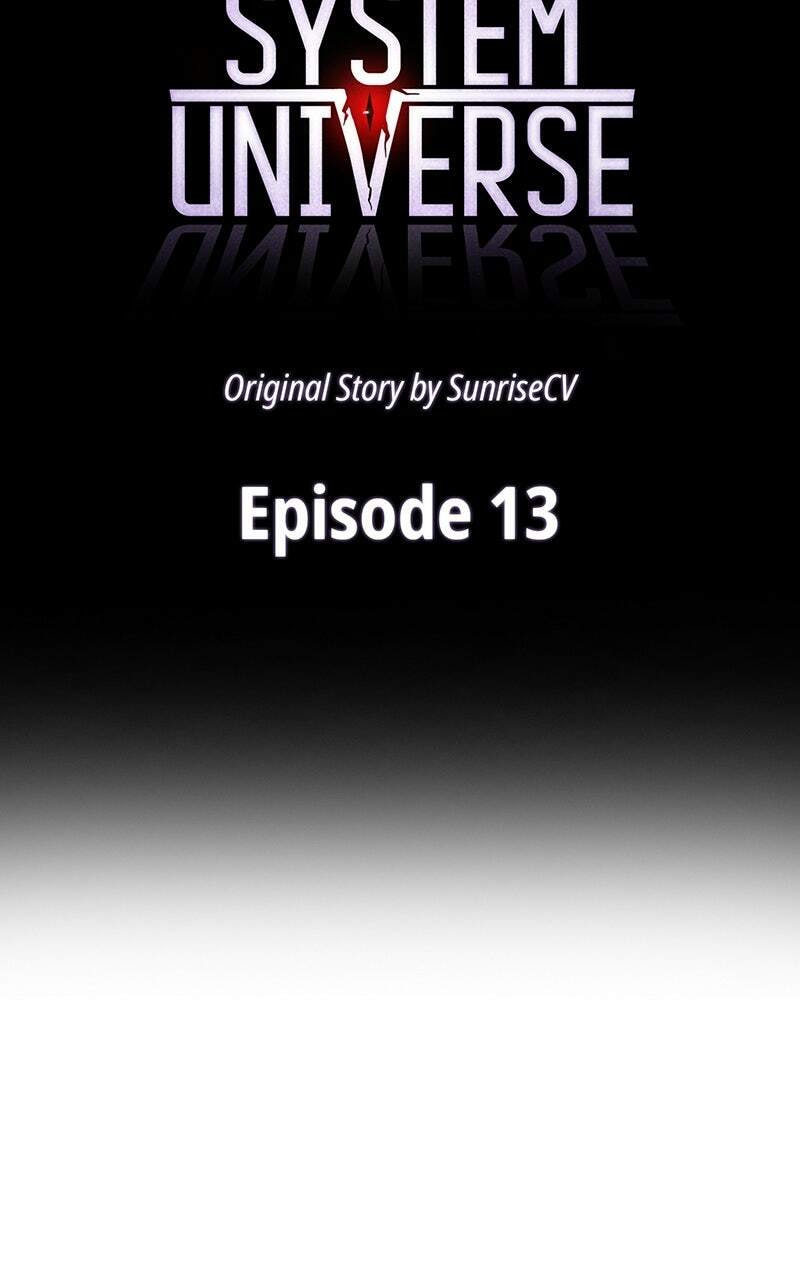 Read System Universe chapter 13 image 48 on Lezhin