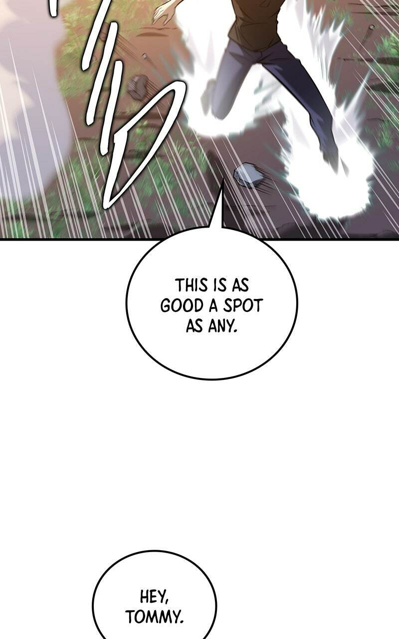 Read System Universe chapter 13 image 5 on Lezhin