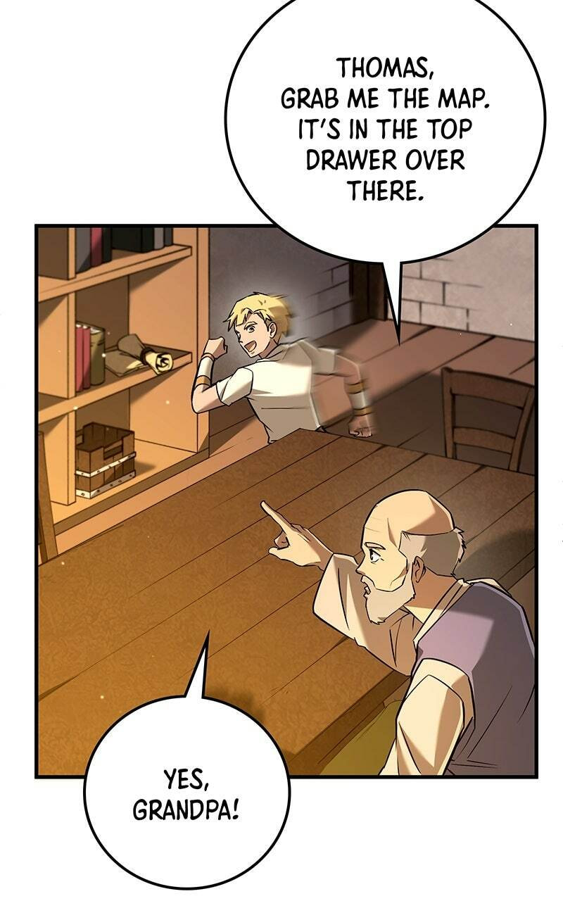Read System Universe chapter 13 image 82 on Lezhin