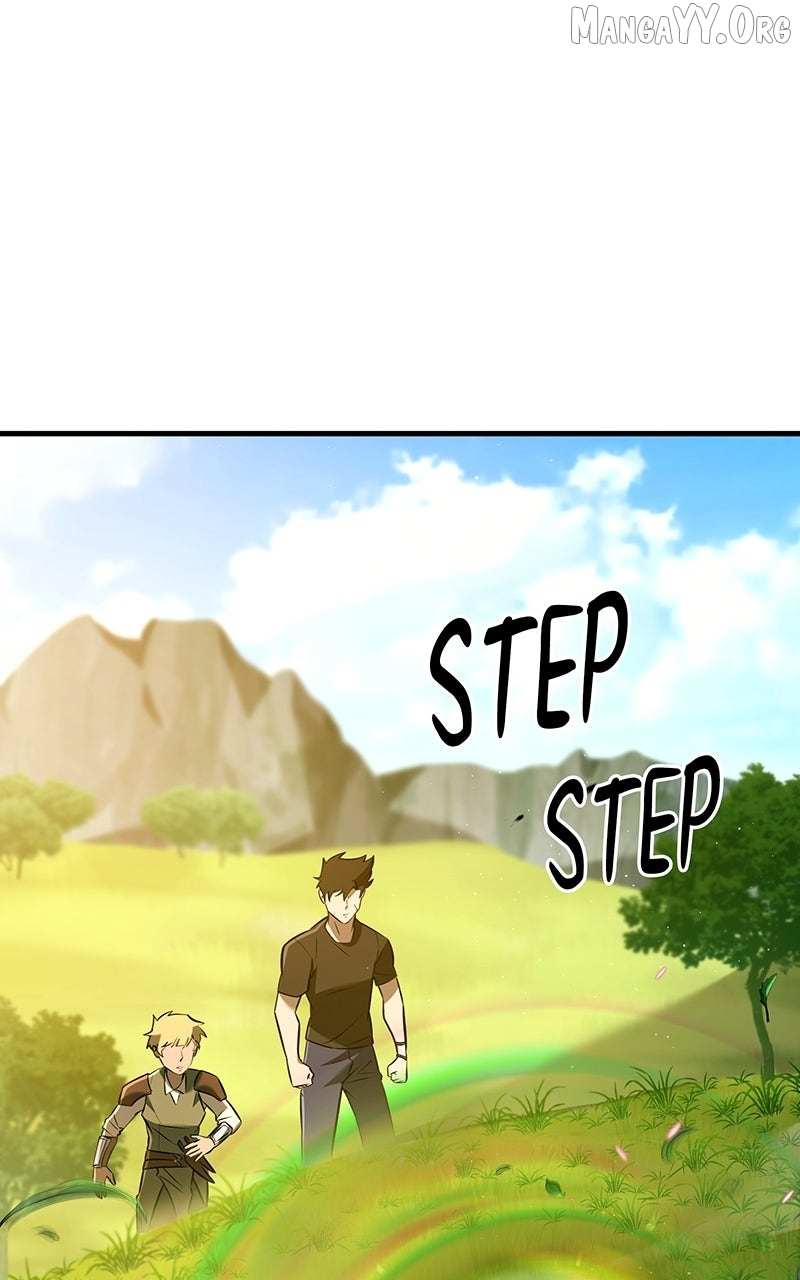 Read System Universe chapter 15 image 1 on Lezhin