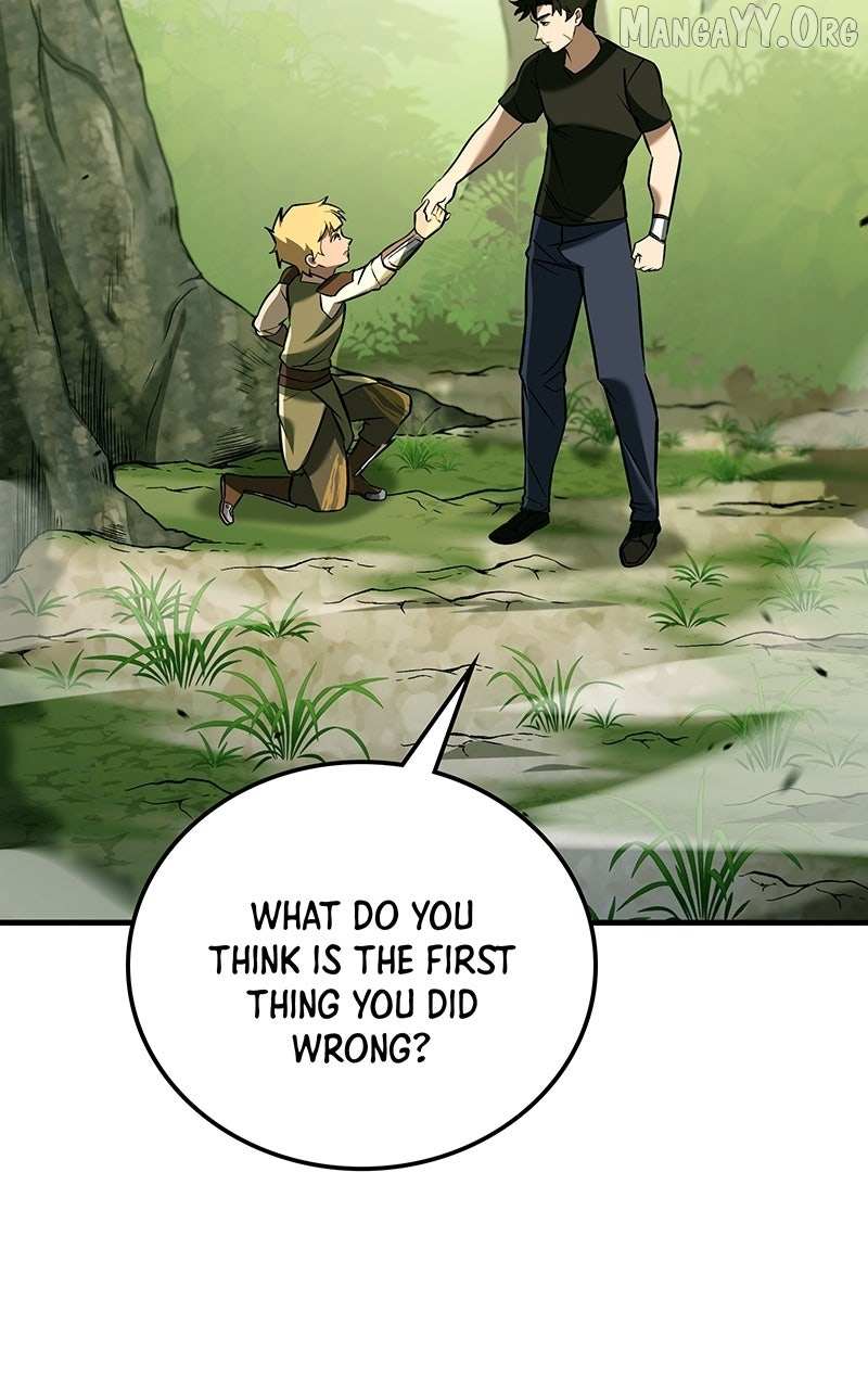 Read System Universe chapter 15 image 100 on Lezhin