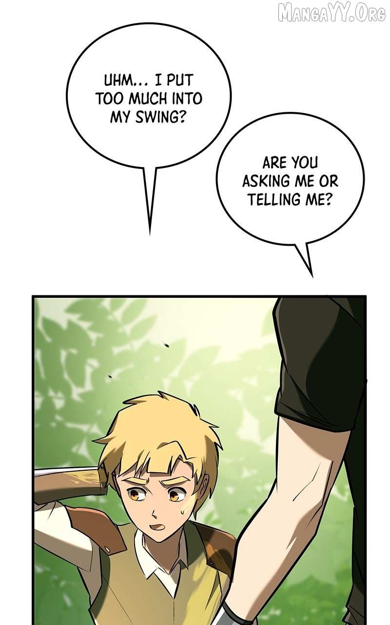 Read System Universe chapter 15 image 101 on Lezhin