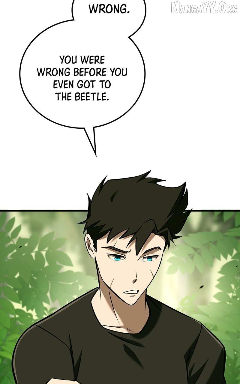 Read System Universe chapter 15 image 103 on Lezhin