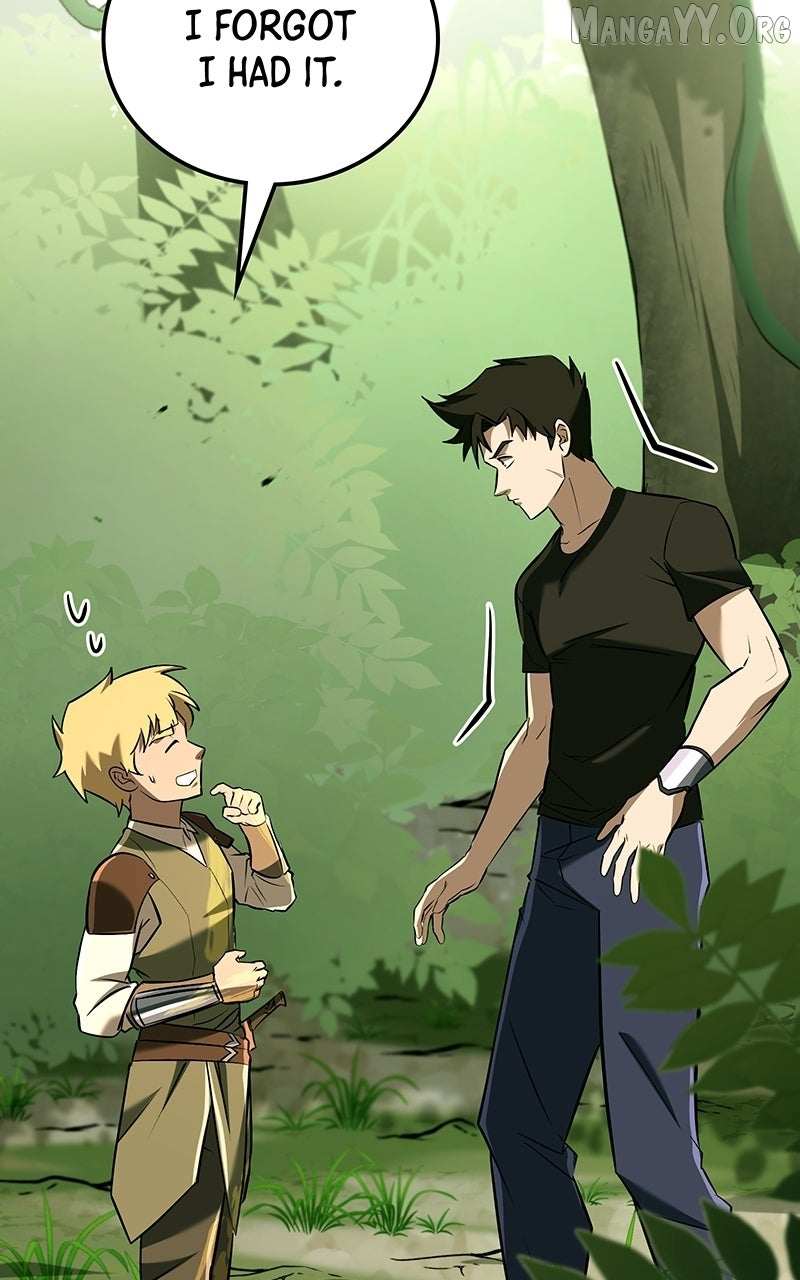 Read System Universe chapter 15 image 111 on Lezhin