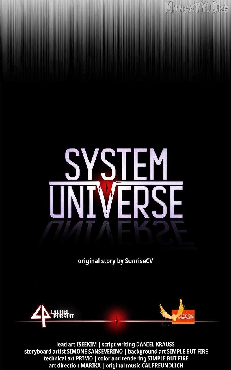 Read System Universe chapter 15 image 119 on Lezhin