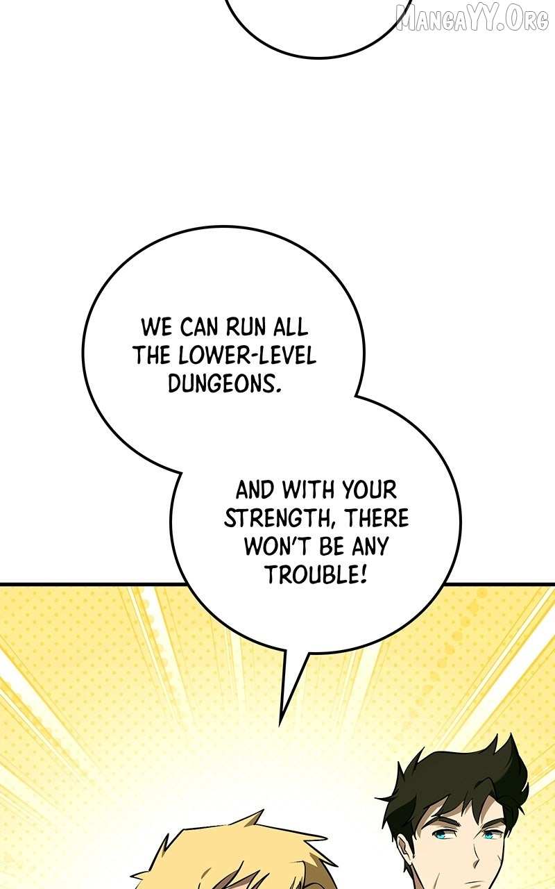 Read System Universe chapter 15 image 18 on Lezhin
