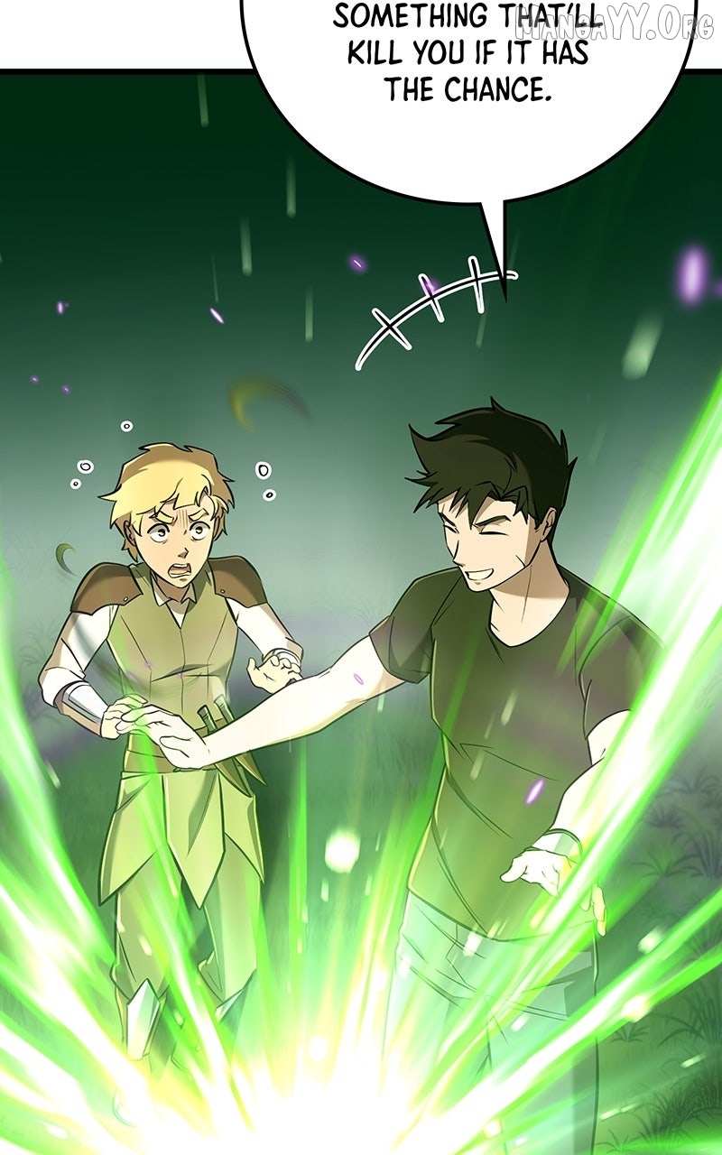 Read System Universe chapter 15 image 22 on Lezhin