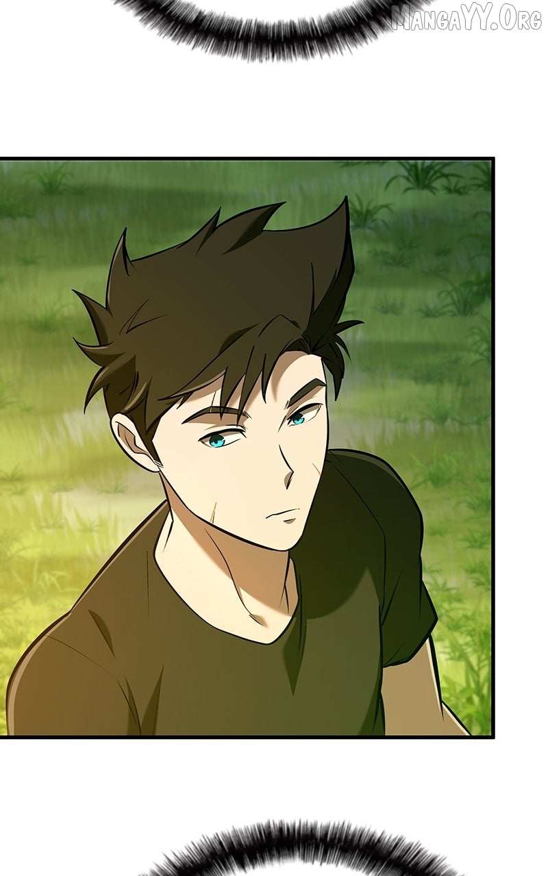 Read System Universe chapter 15 image 3 on Lezhin
