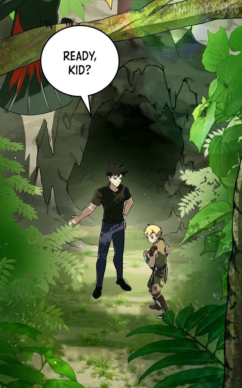 Read System Universe chapter 15 image 30 on Lezhin