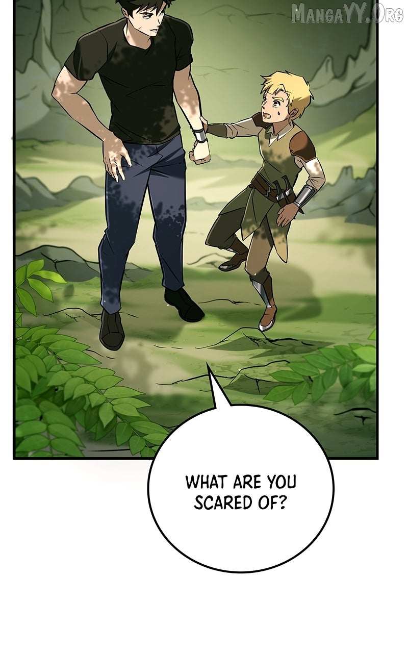 Read System Universe chapter 15 image 32 on Lezhin
