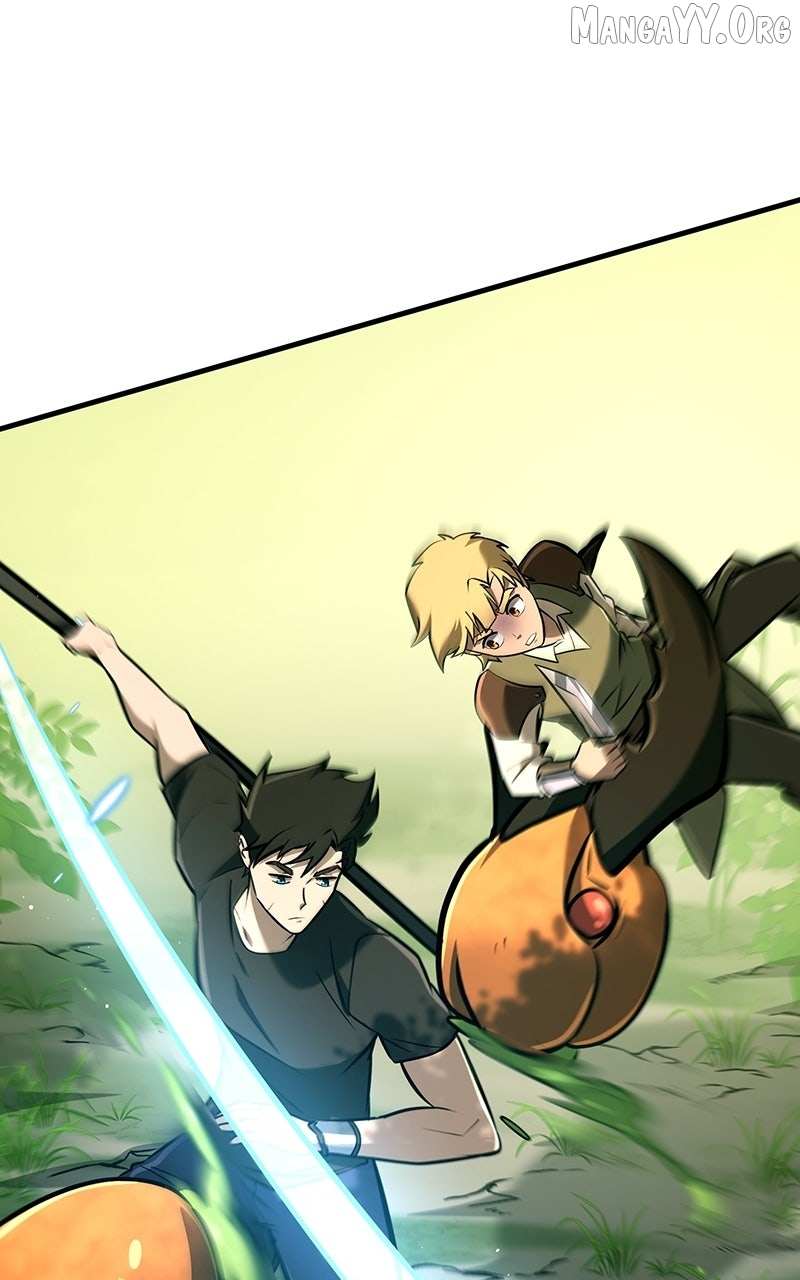 Read System Universe chapter 15 image 49 on Lezhin