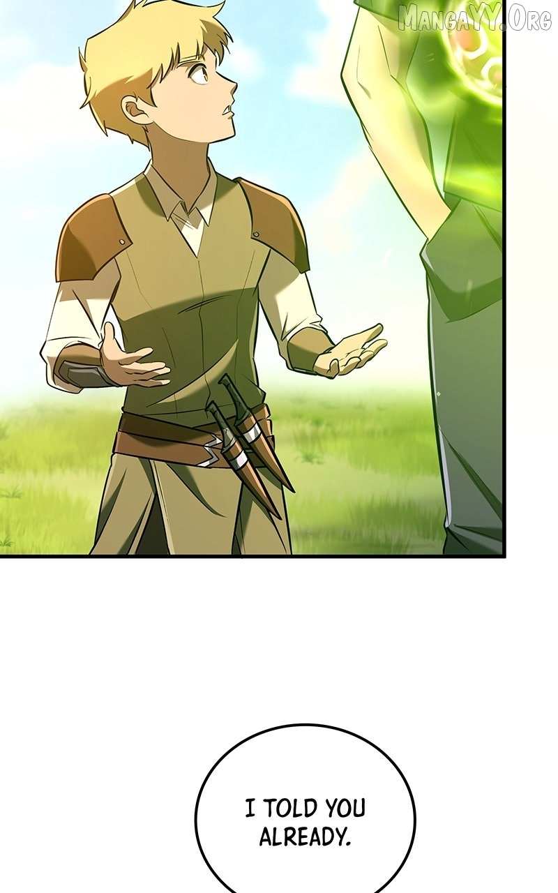 Read System Universe chapter 15 image 6 on Lezhin