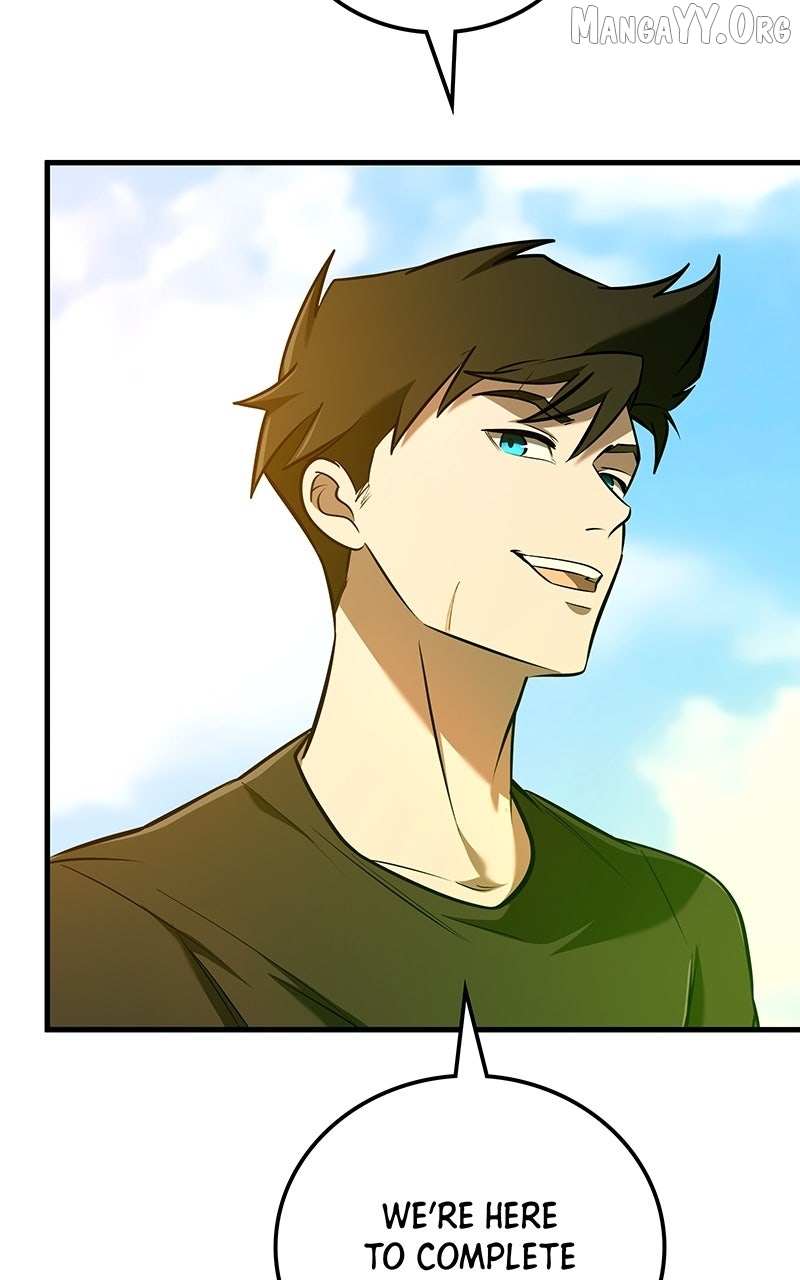 Read System Universe chapter 15 image 7 on Lezhin