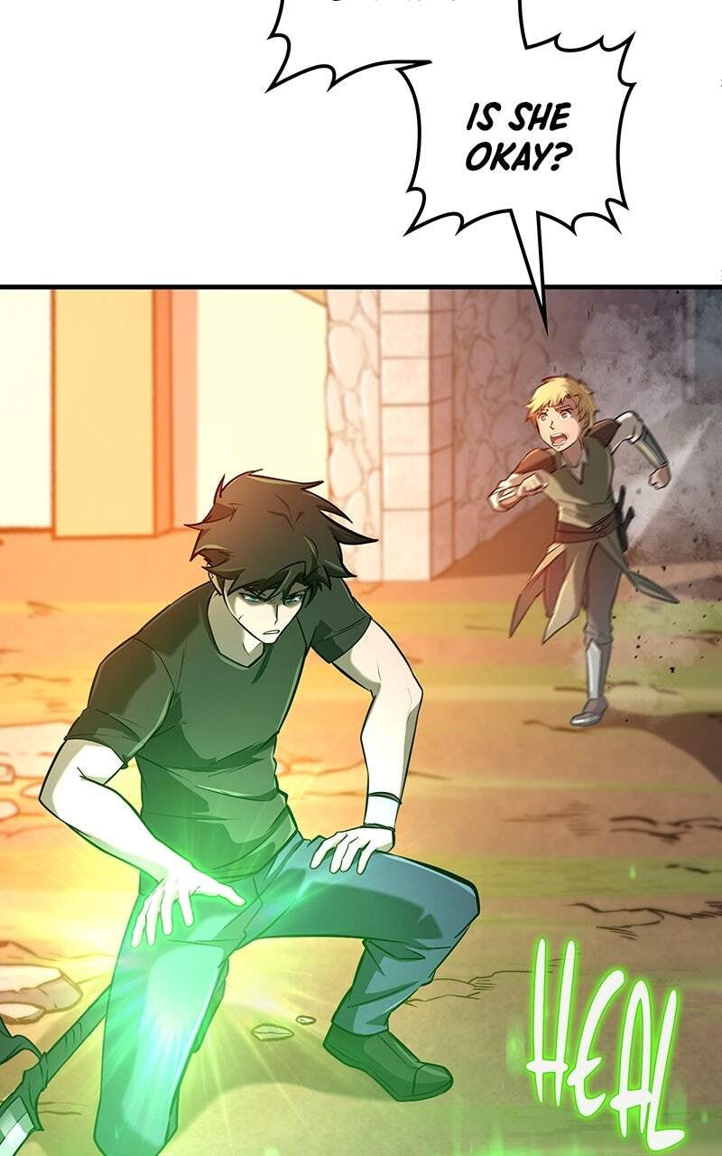 Read System Universe chapter 16 image 118 on Lezhin