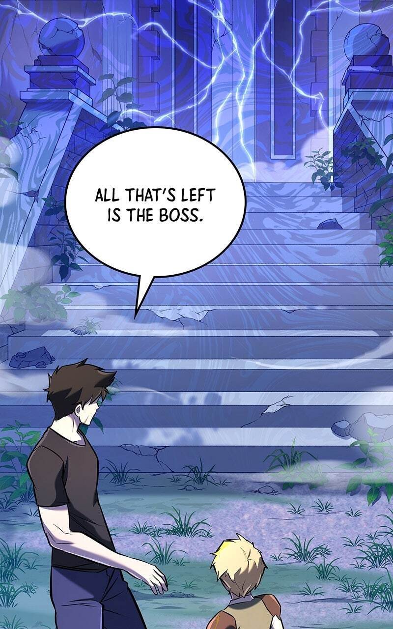 Read System Universe chapter 16 image 55 on Lezhin