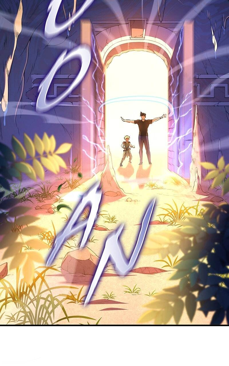 Read System Universe chapter 16 image 59 on Lezhin