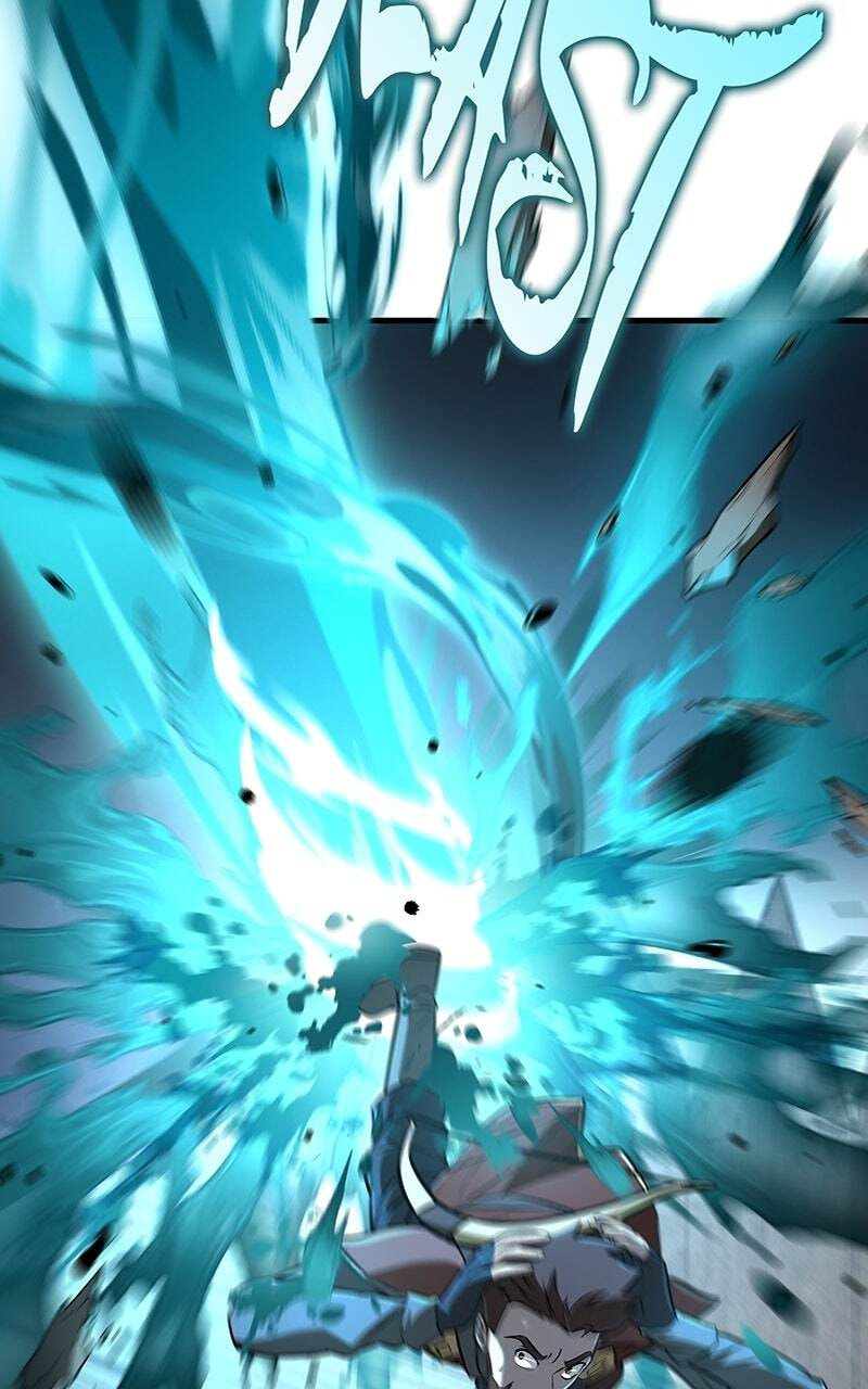 Read System Universe chapter 16 image 6 on Lezhin
