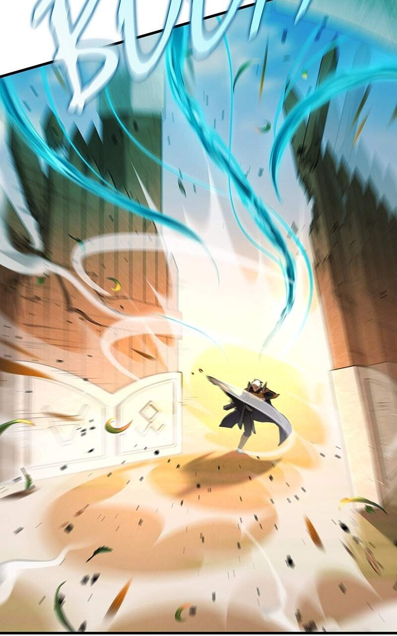 Read System Universe chapter 16 image 8 on Lezhin