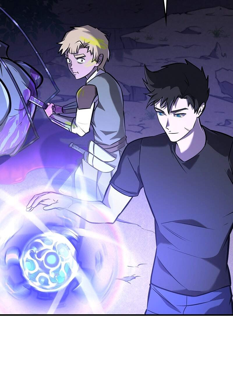 Read System Universe chapter 16 image 89 on Lezhin