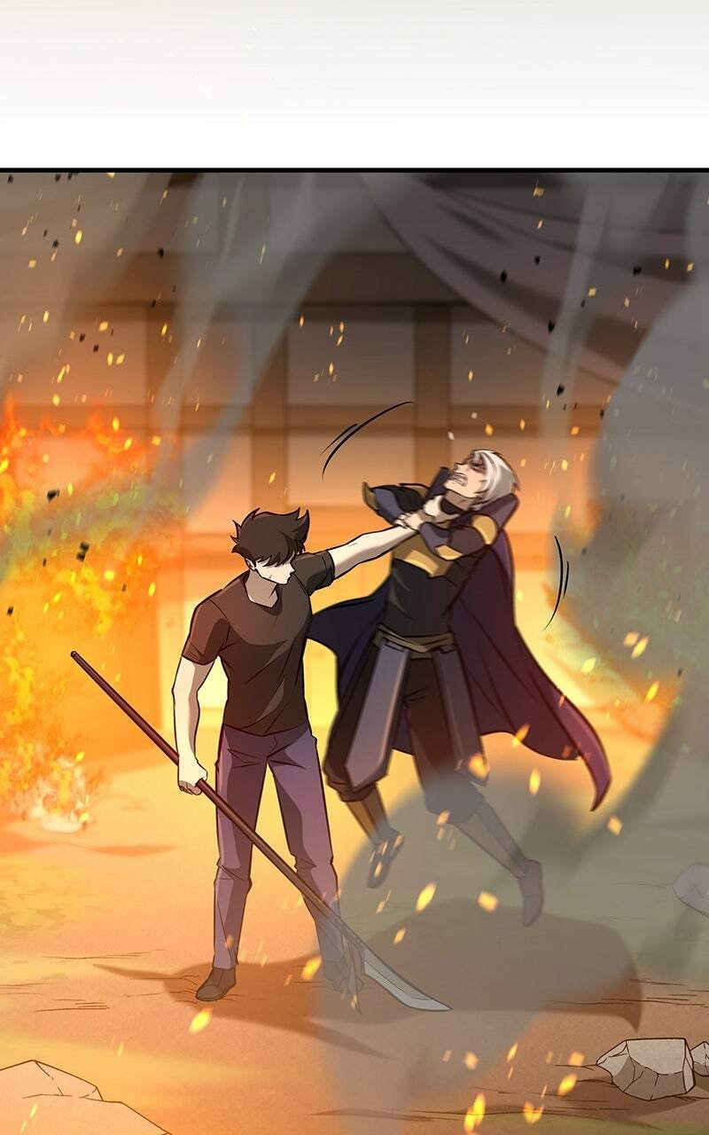 Read System Universe chapter 17 image 108 on Lezhin