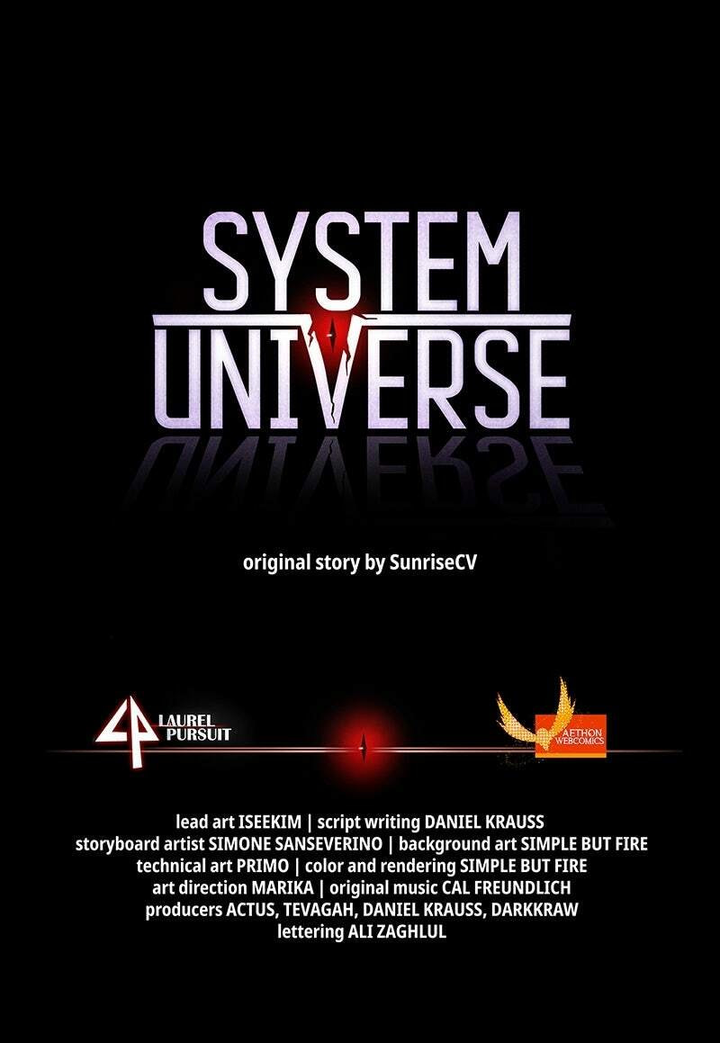Read System Universe chapter 17 image 124 on Lezhin