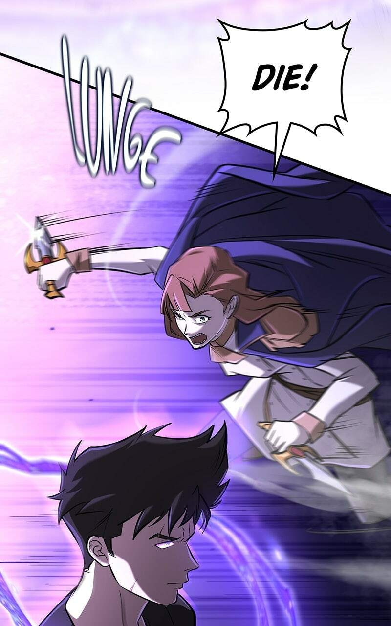 Read System Universe chapter 17 image 13 on Lezhin