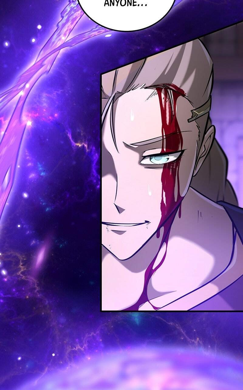 Read System Universe chapter 17 image 4 on Lezhin