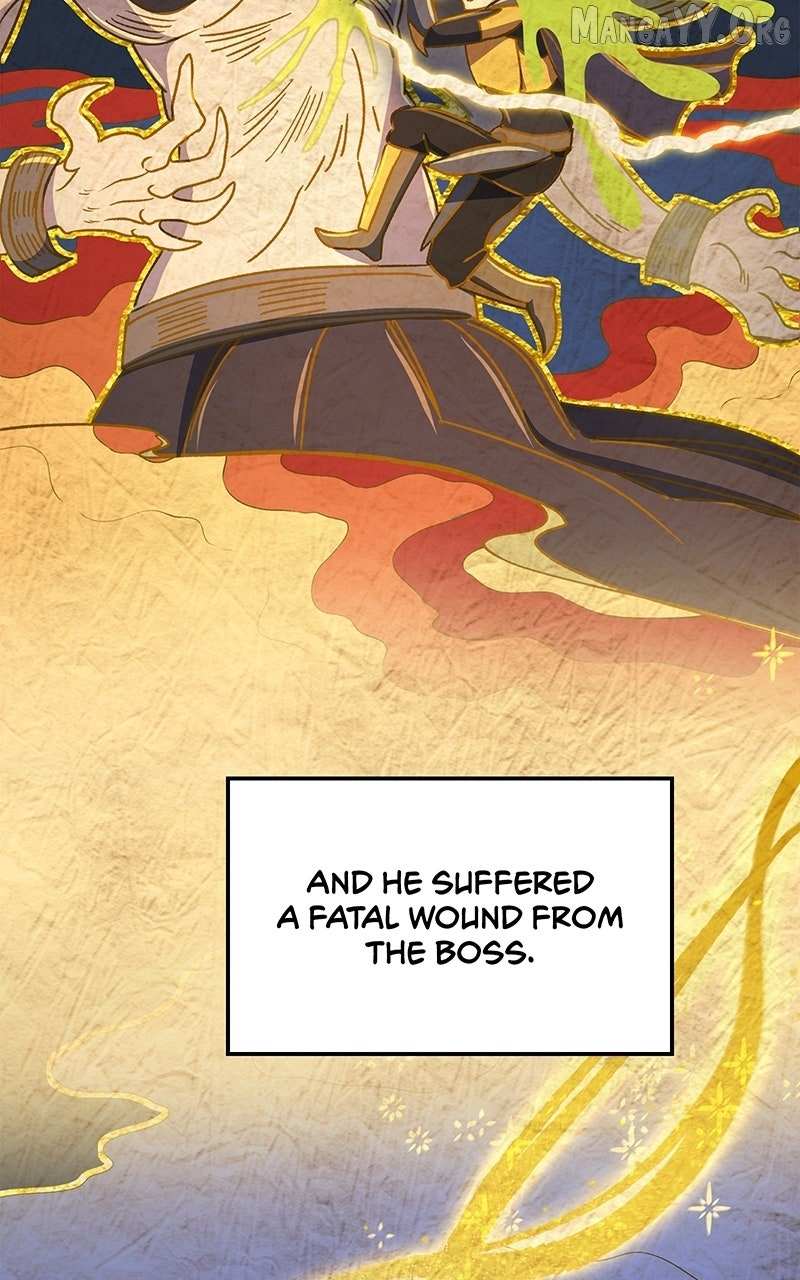 Read System Universe chapter 18 image 106 on Lezhin