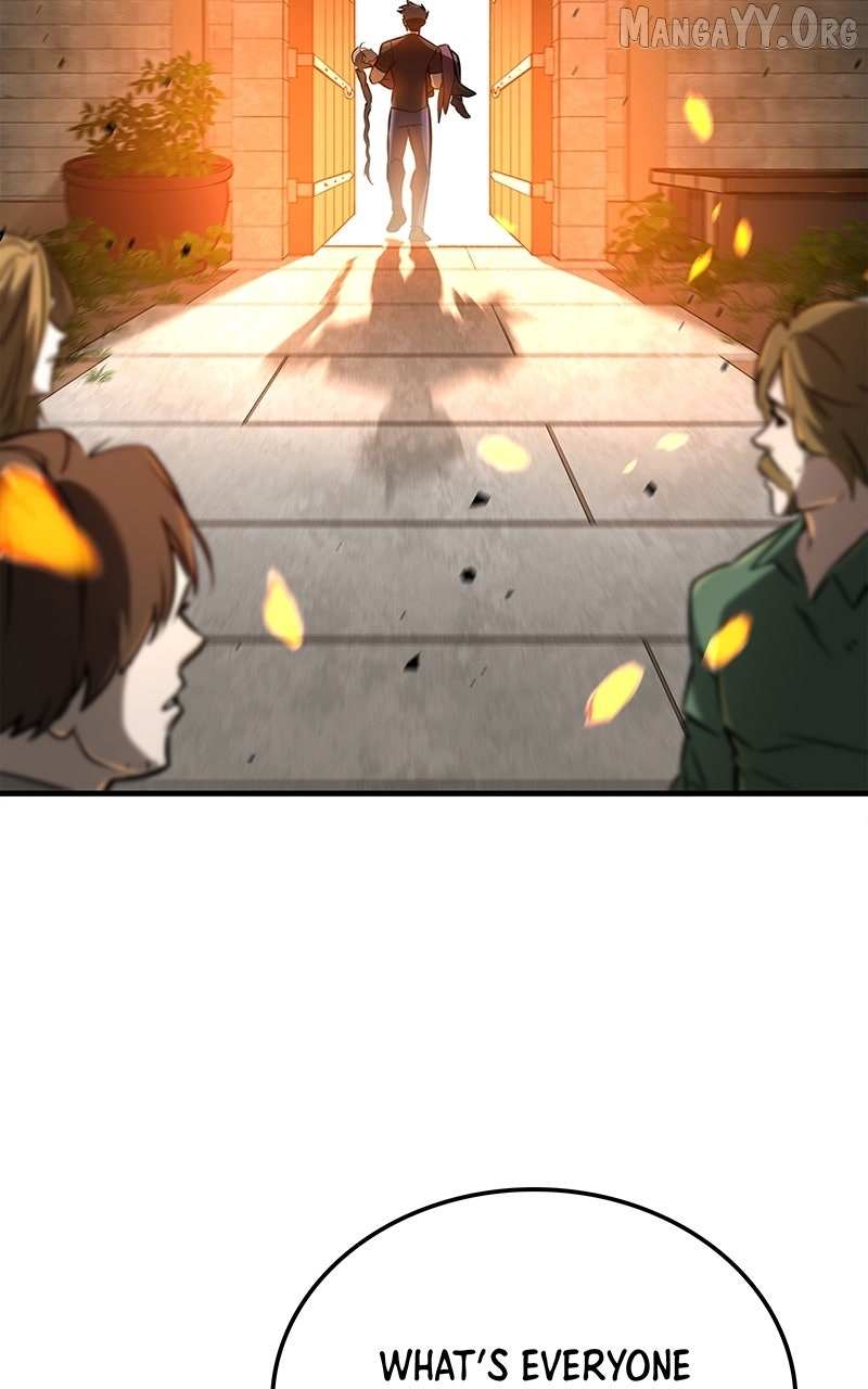 Read System Universe chapter 18 image 11 on Lezhin