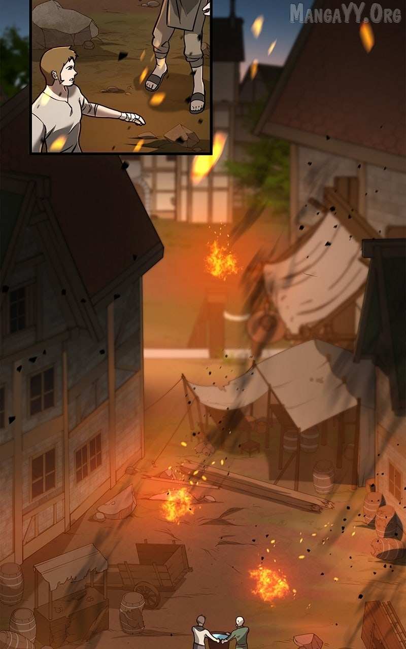 Read System Universe chapter 18 image 14 on Lezhin
