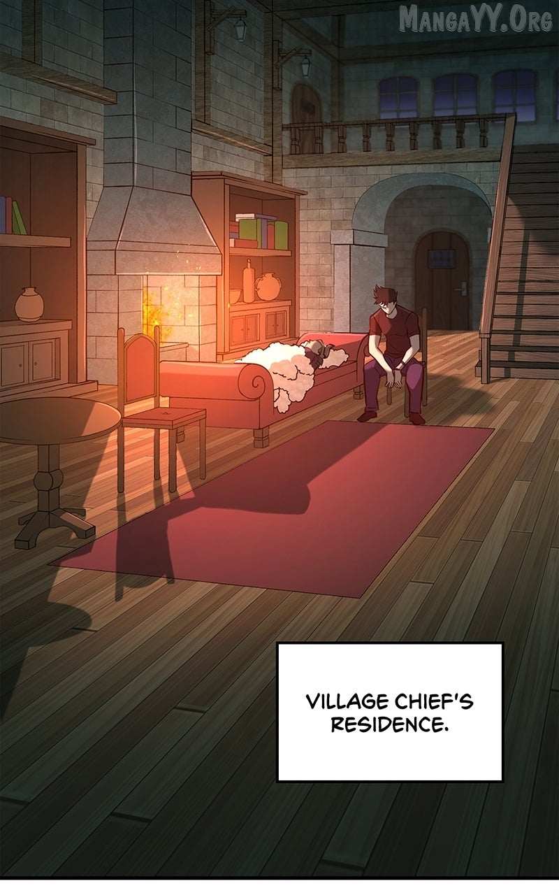 Read System Universe chapter 18 image 18 on Lezhin