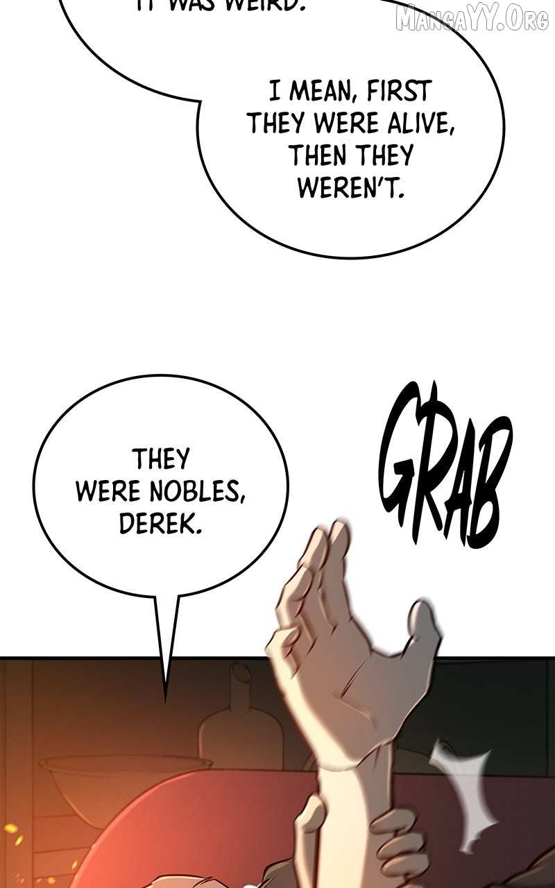 Read System Universe chapter 18 image 34 on Lezhin