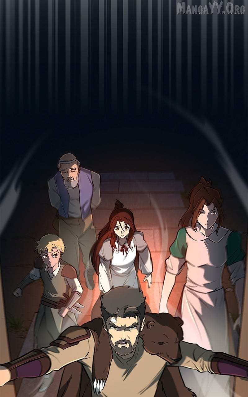 Read System Universe chapter 18 image 41 on Lezhin