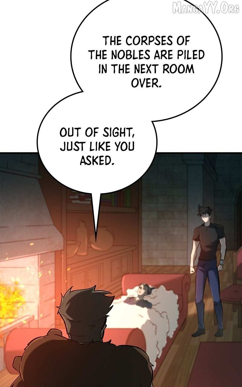 Read System Universe chapter 18 image 43 on Lezhin