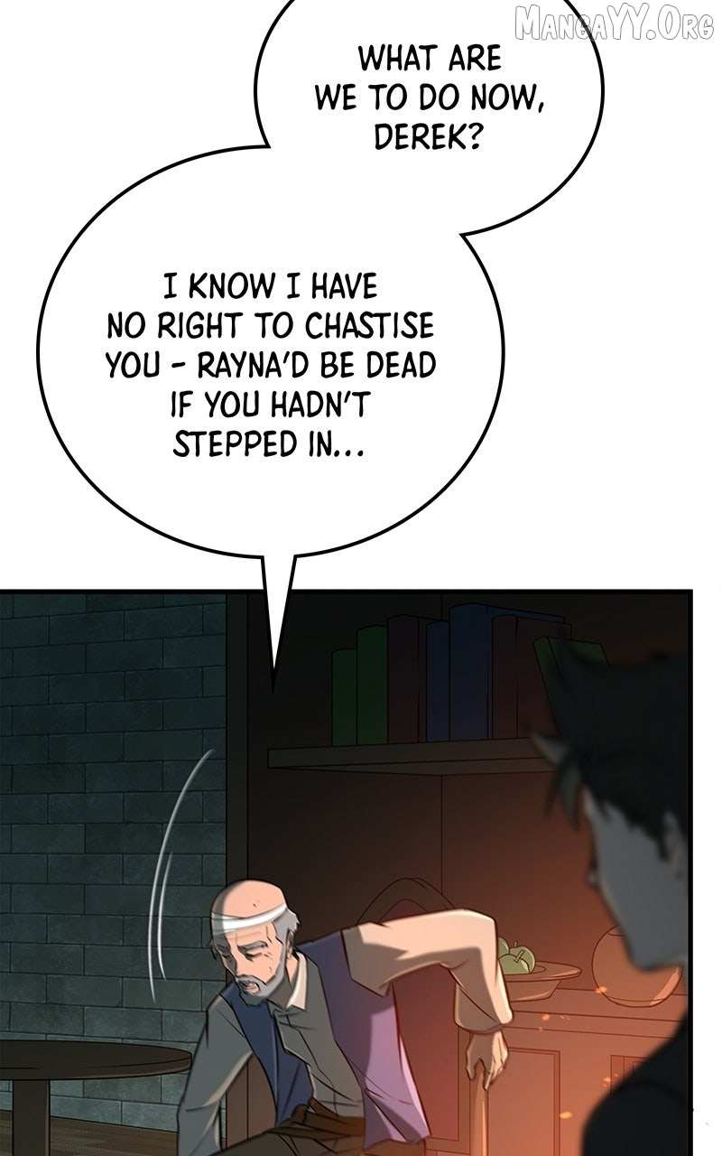 Read System Universe chapter 18 image 47 on Lezhin