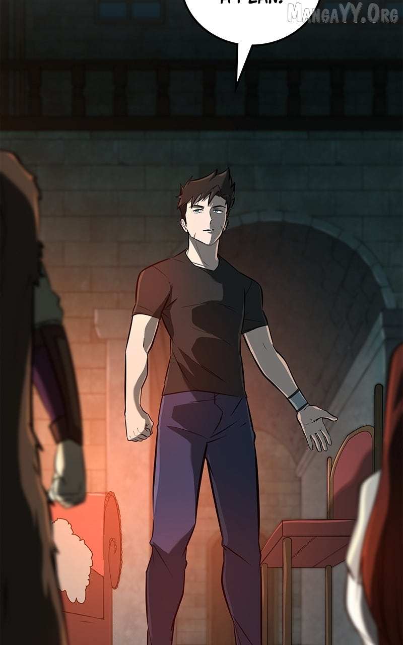 Read System Universe chapter 18 image 51 on Lezhin