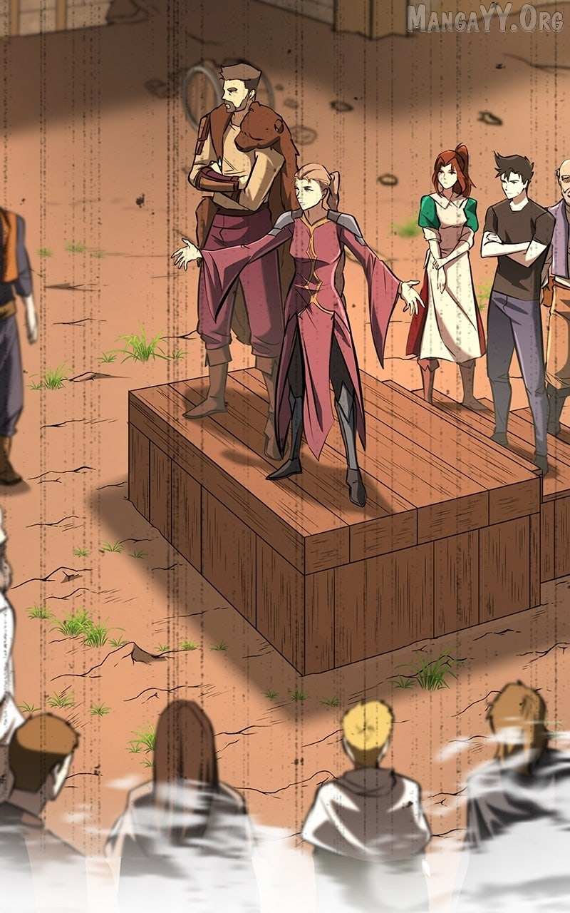 Read System Universe chapter 18 image 63 on Lezhin