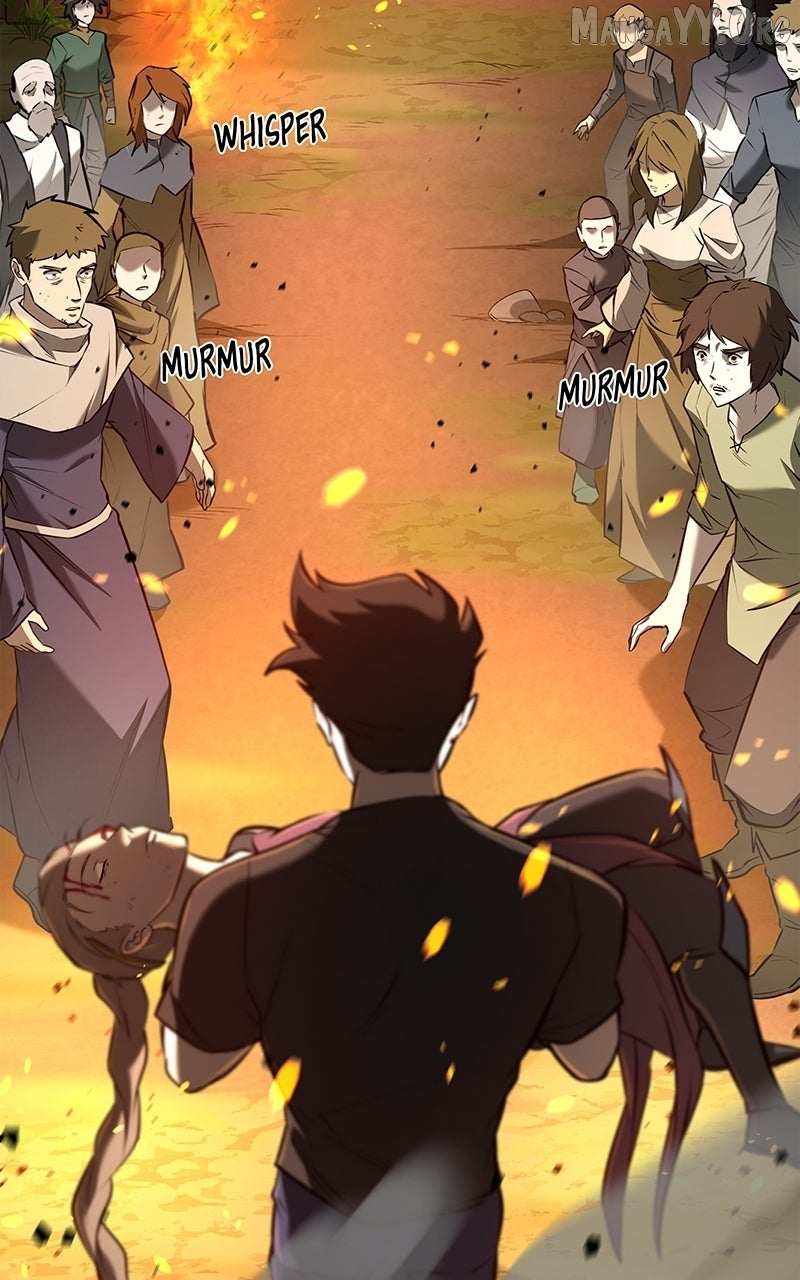 Read System Universe chapter 18 image 7 on Lezhin