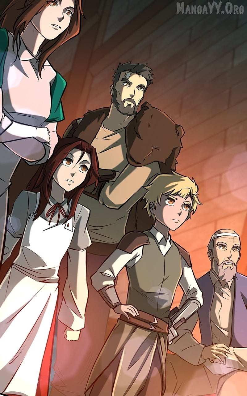 Read System Universe chapter 18 image 70 on Lezhin