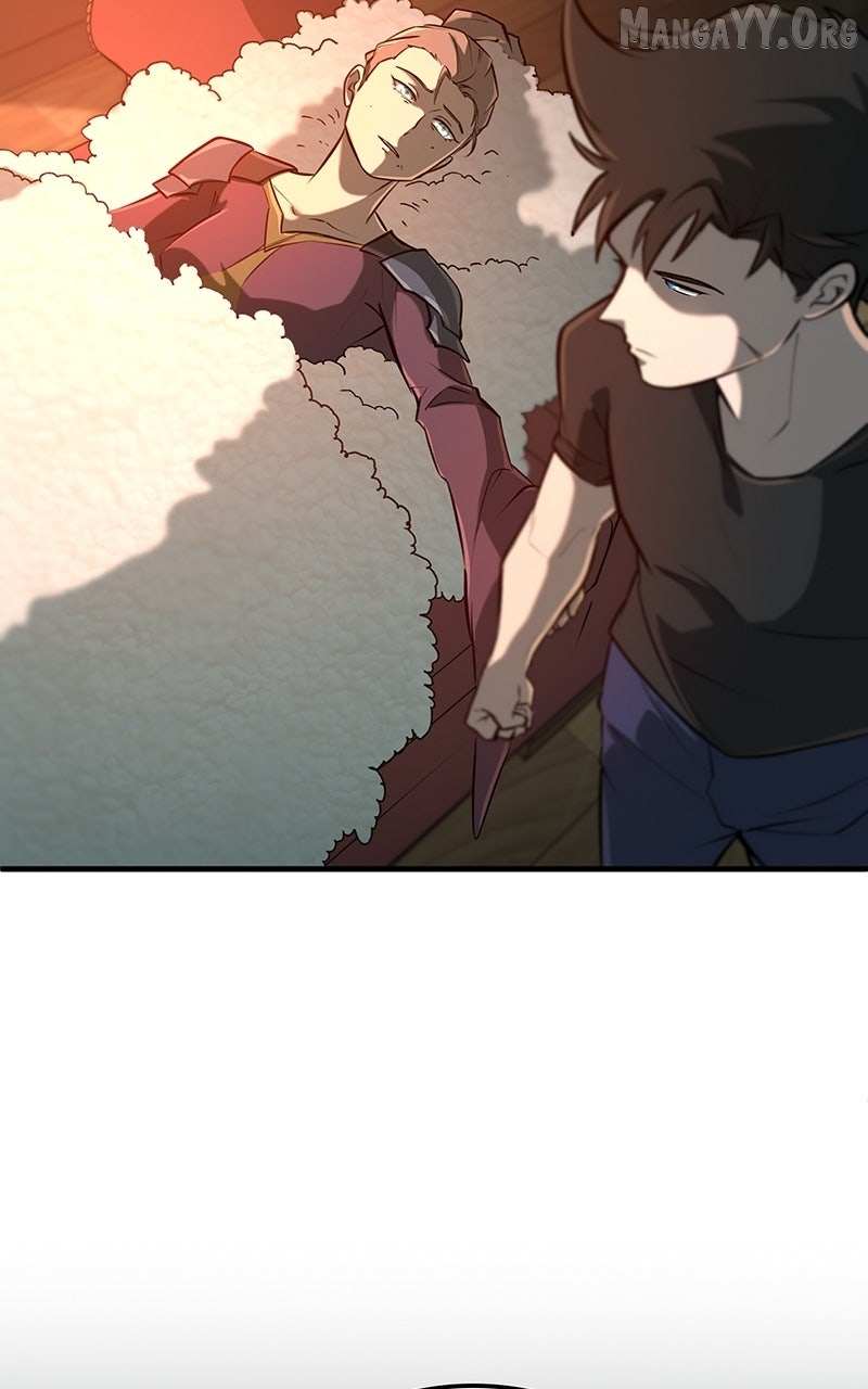 Read System Universe chapter 18 image 80 on Lezhin