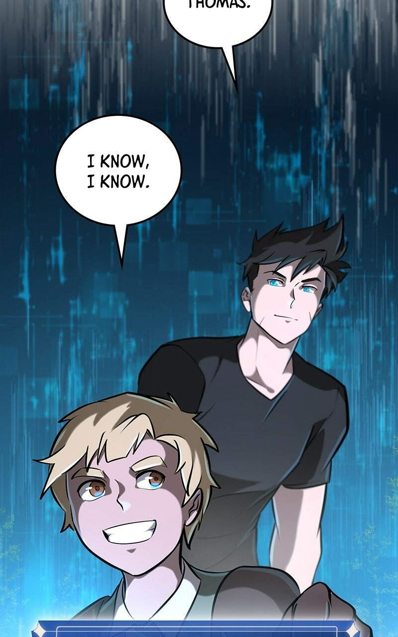 Read System Universe chapter 19 image 112 on Lezhin