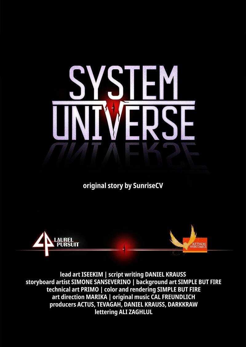 Read System Universe chapter 19 image 136 on Lezhin