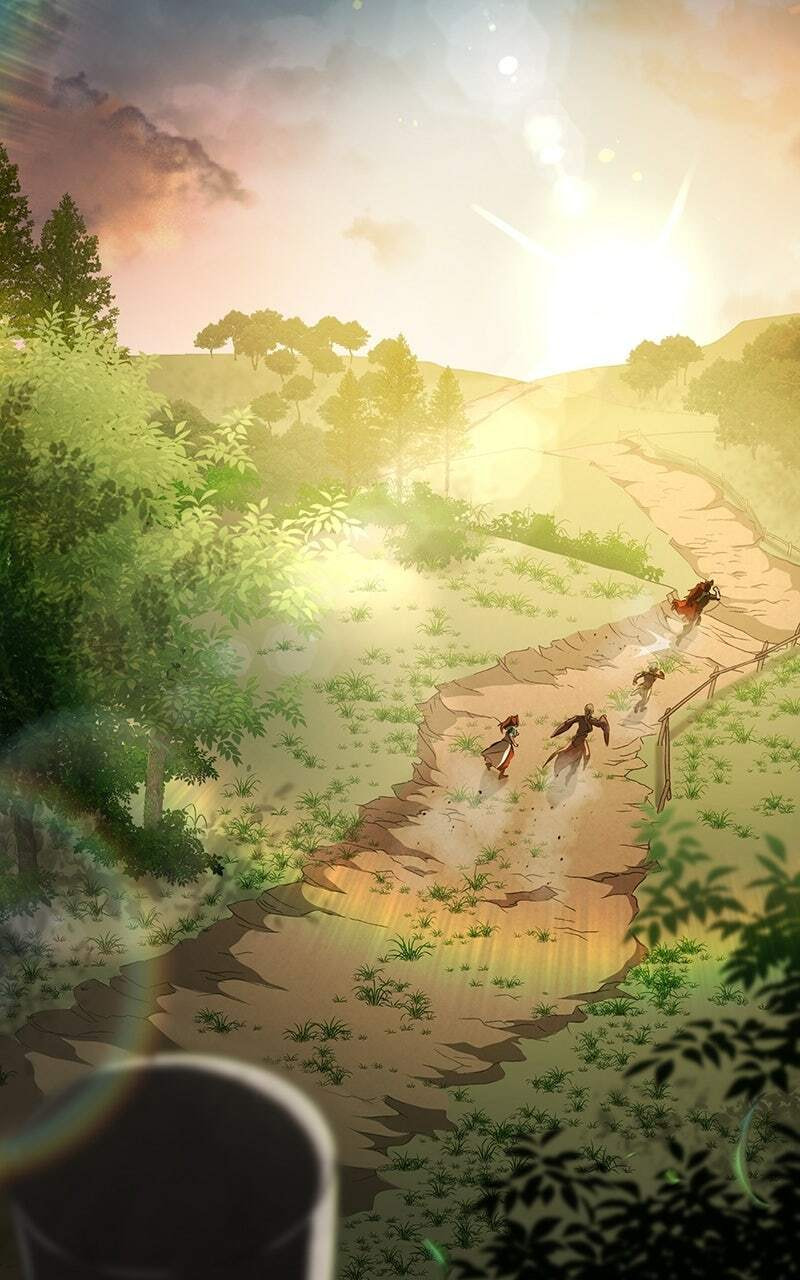 Read System Universe chapter 19 image 23 on Lezhin