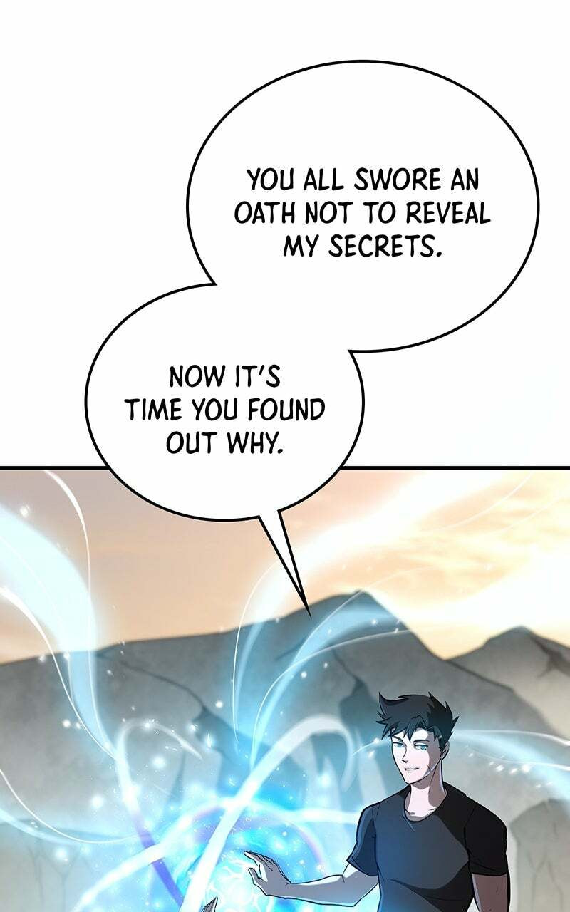 Read System Universe chapter 19 image 31 on Lezhin