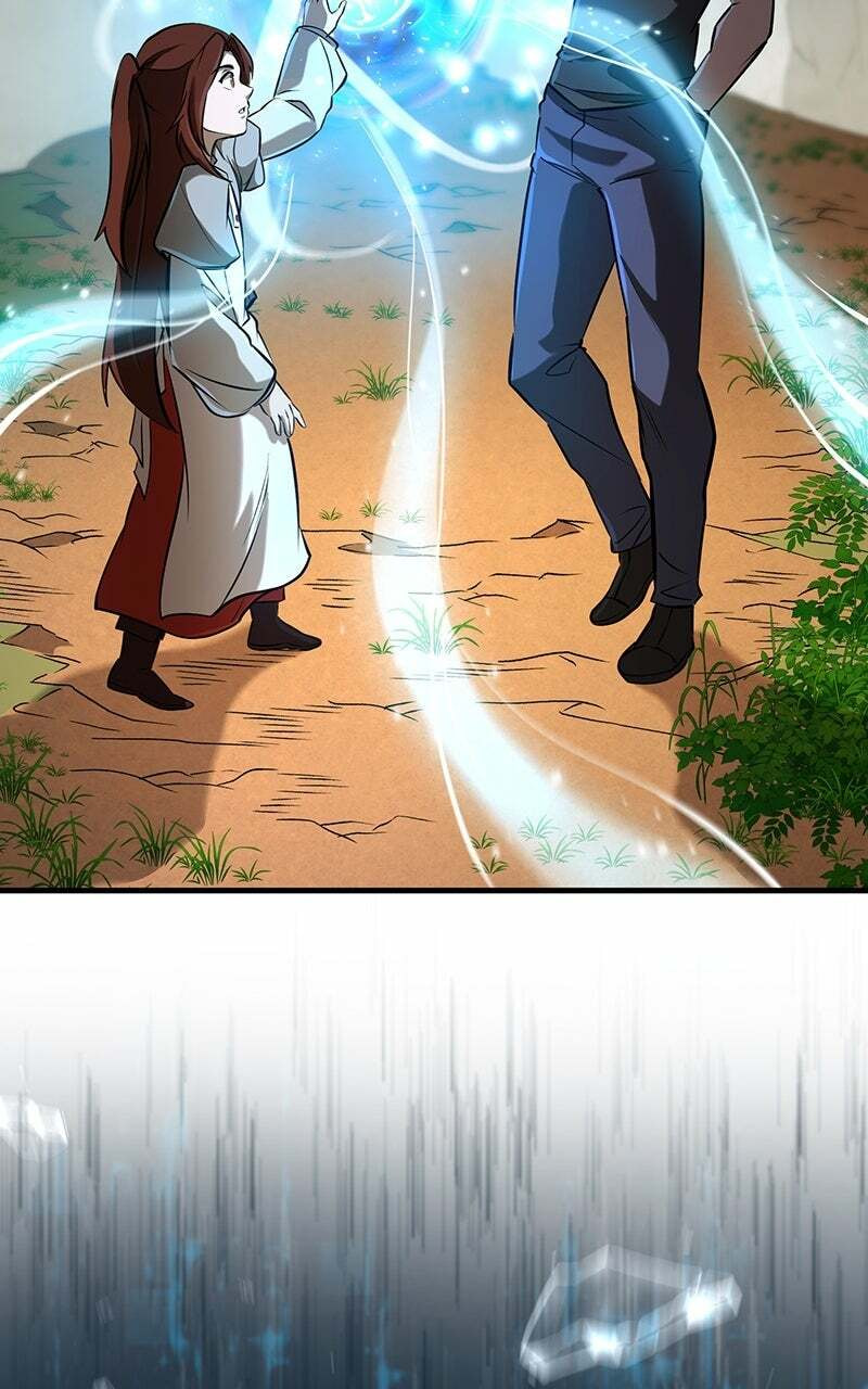 Read System Universe chapter 19 image 32 on Lezhin