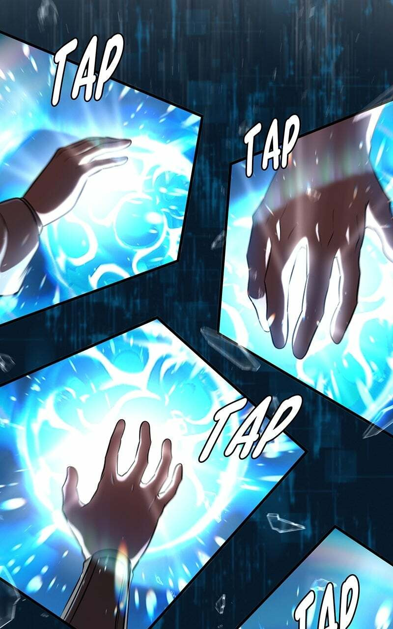 Read System Universe chapter 19 image 33 on Lezhin